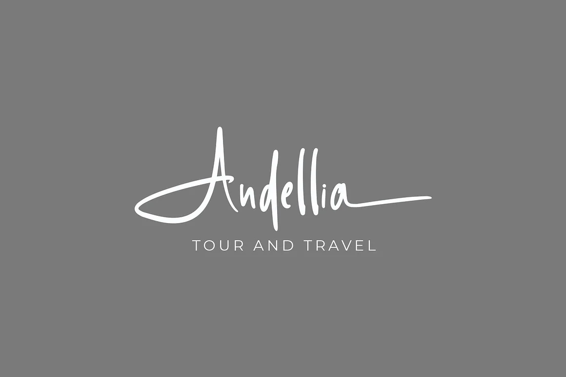 Amotta Ragenta Signature Font