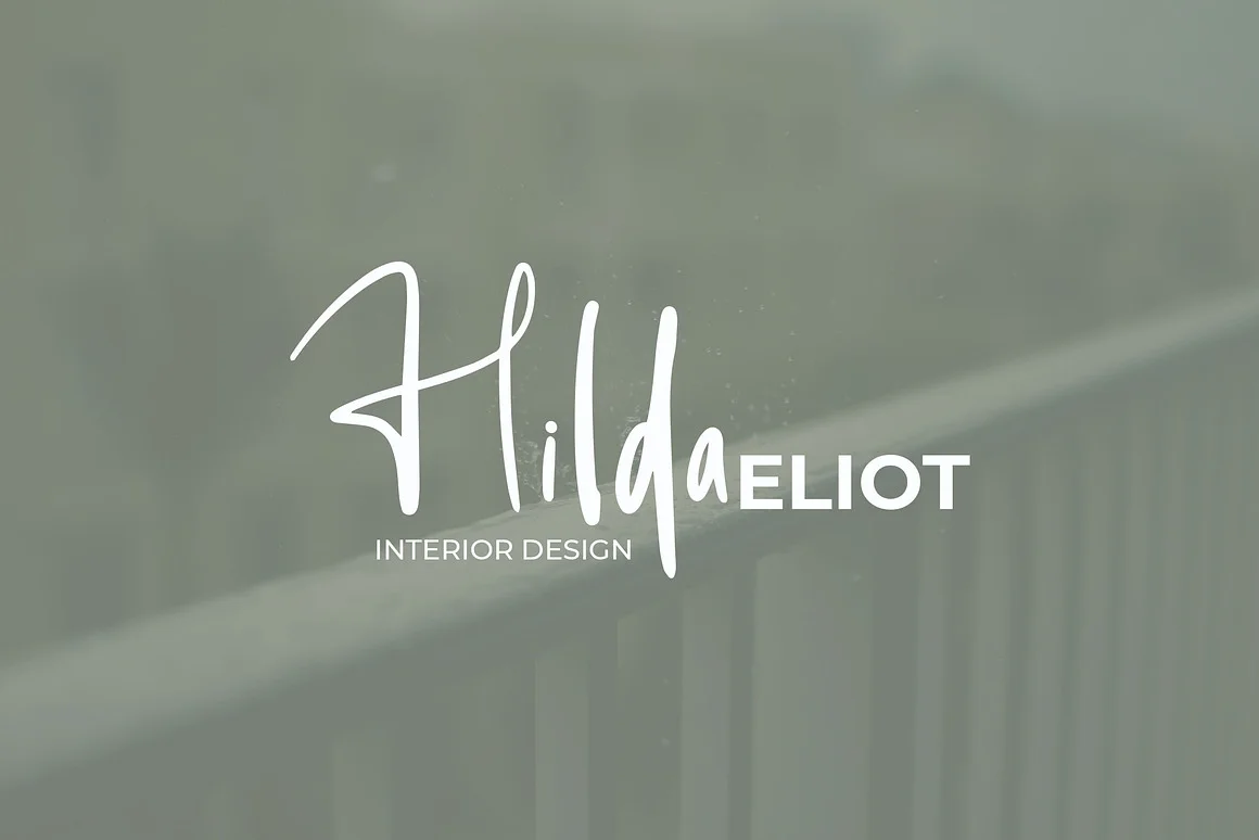 Amotta Ragenta Signature Font