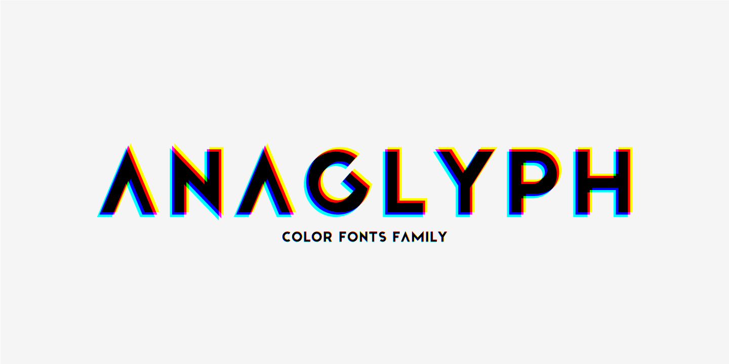 Anaglyph Free Download Free Download