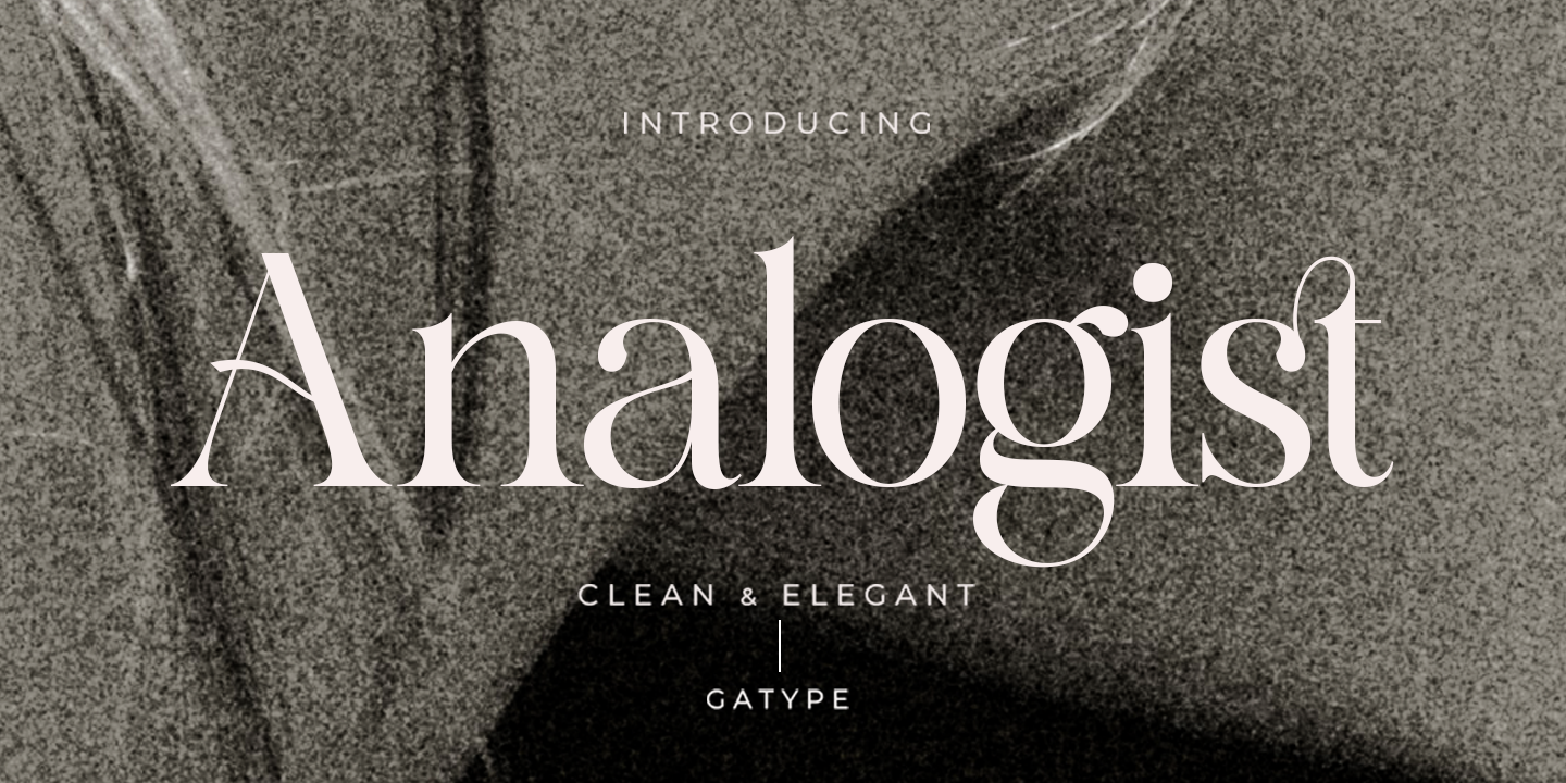 Analogist Free Download Free Download