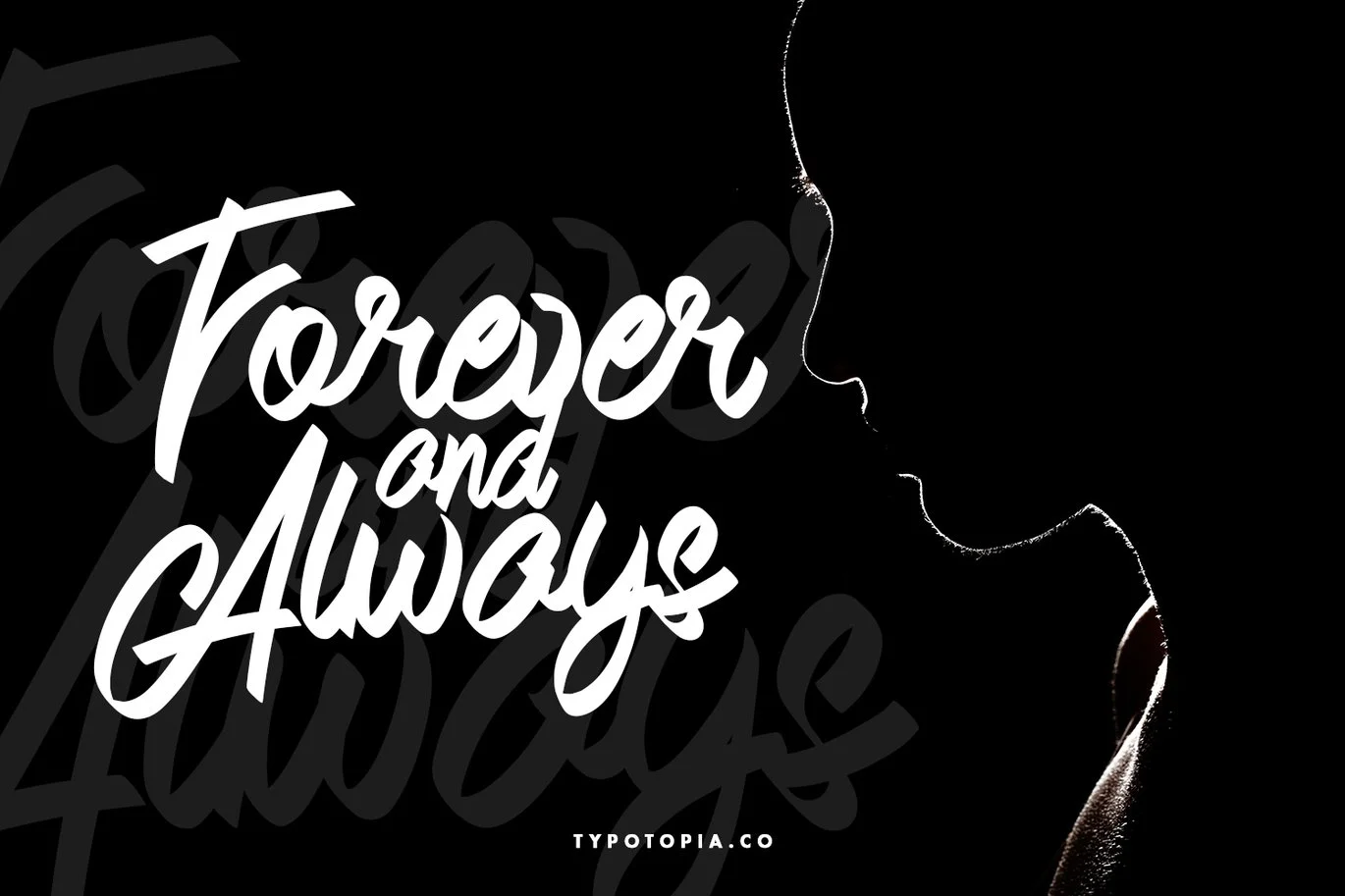 Andals Script Typeface