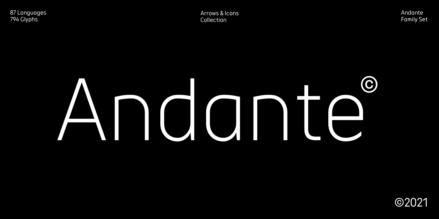 Andante Free Download Free Download