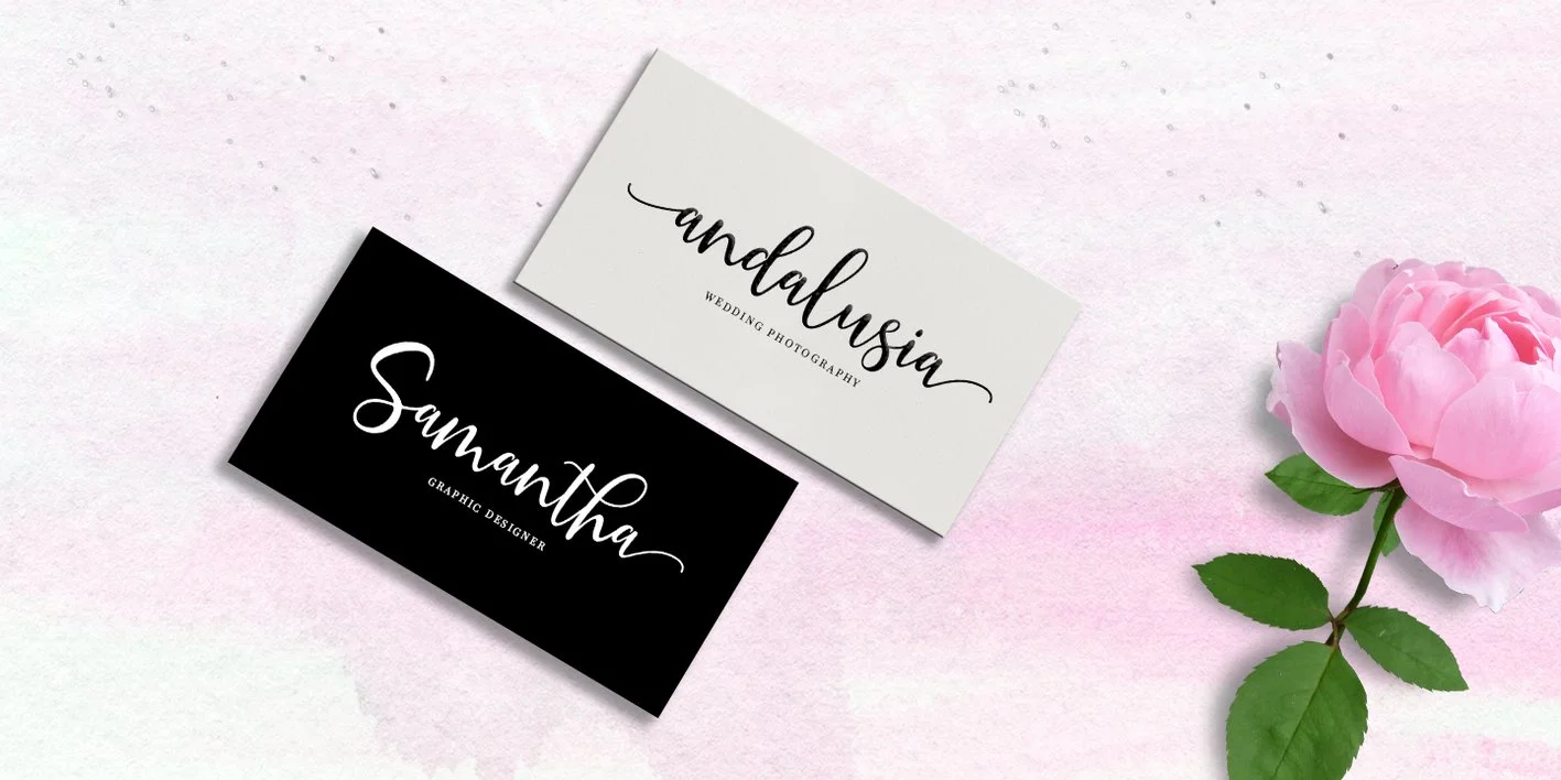 Angel Heart Font