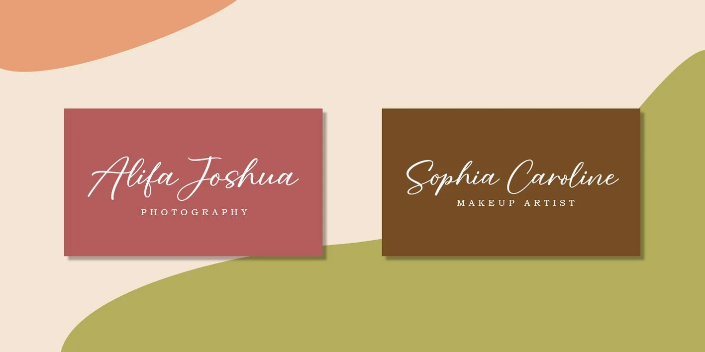Angela Love Script Font