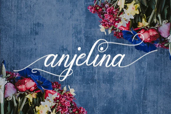 Anjelina Font