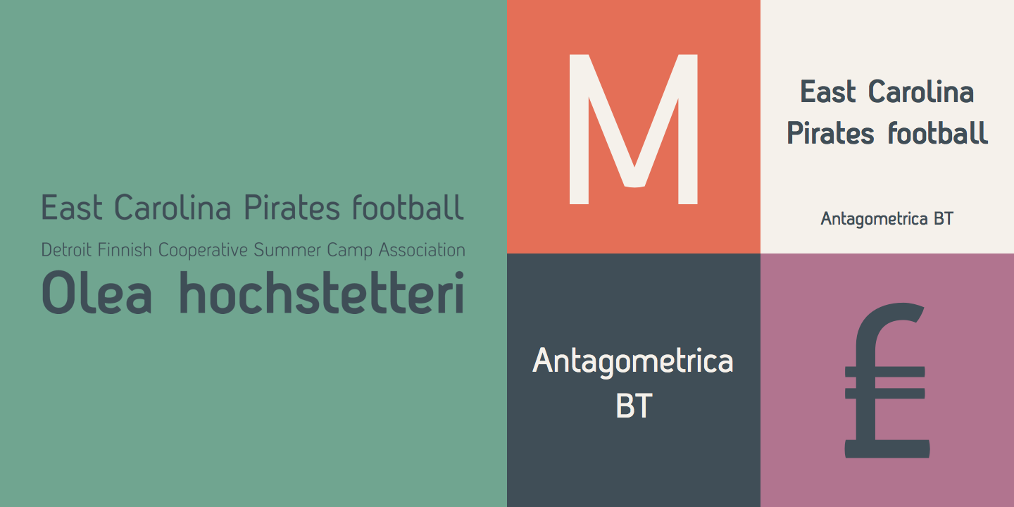 Antagometrica BT Free Download Free Download