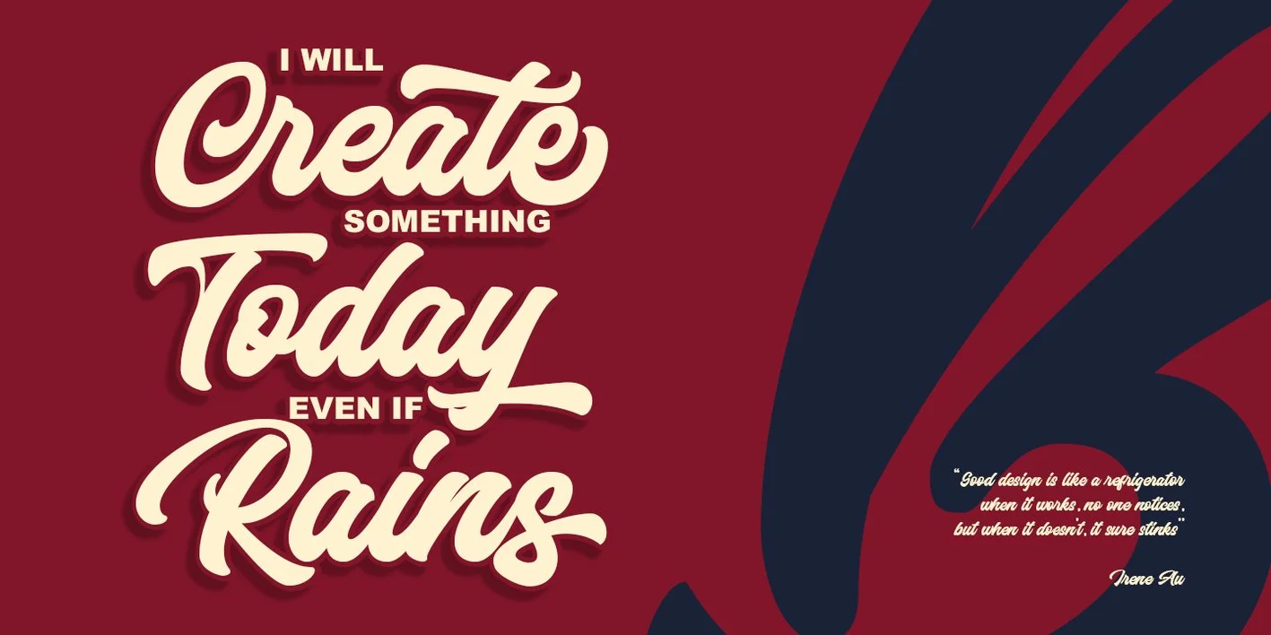 Anthemis Font