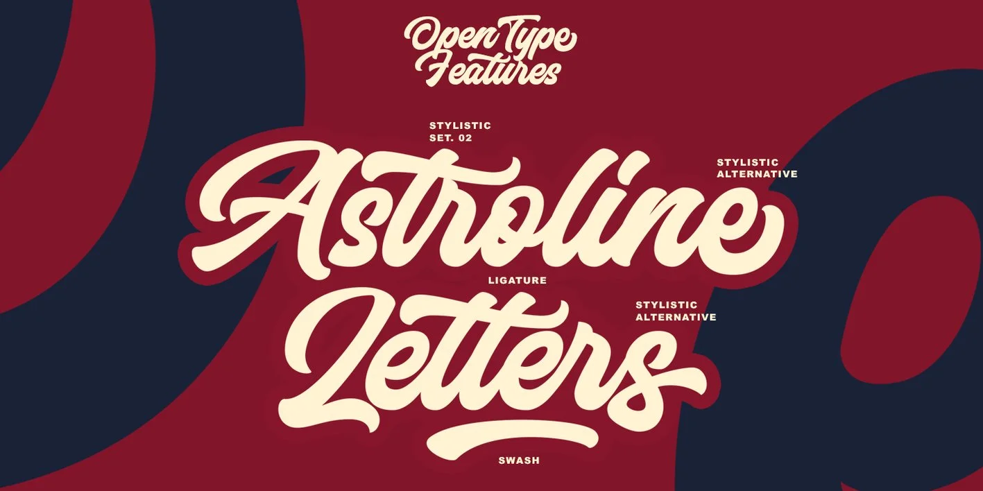 Anthemis Font