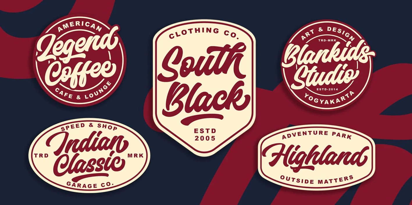 Anthemis Font
