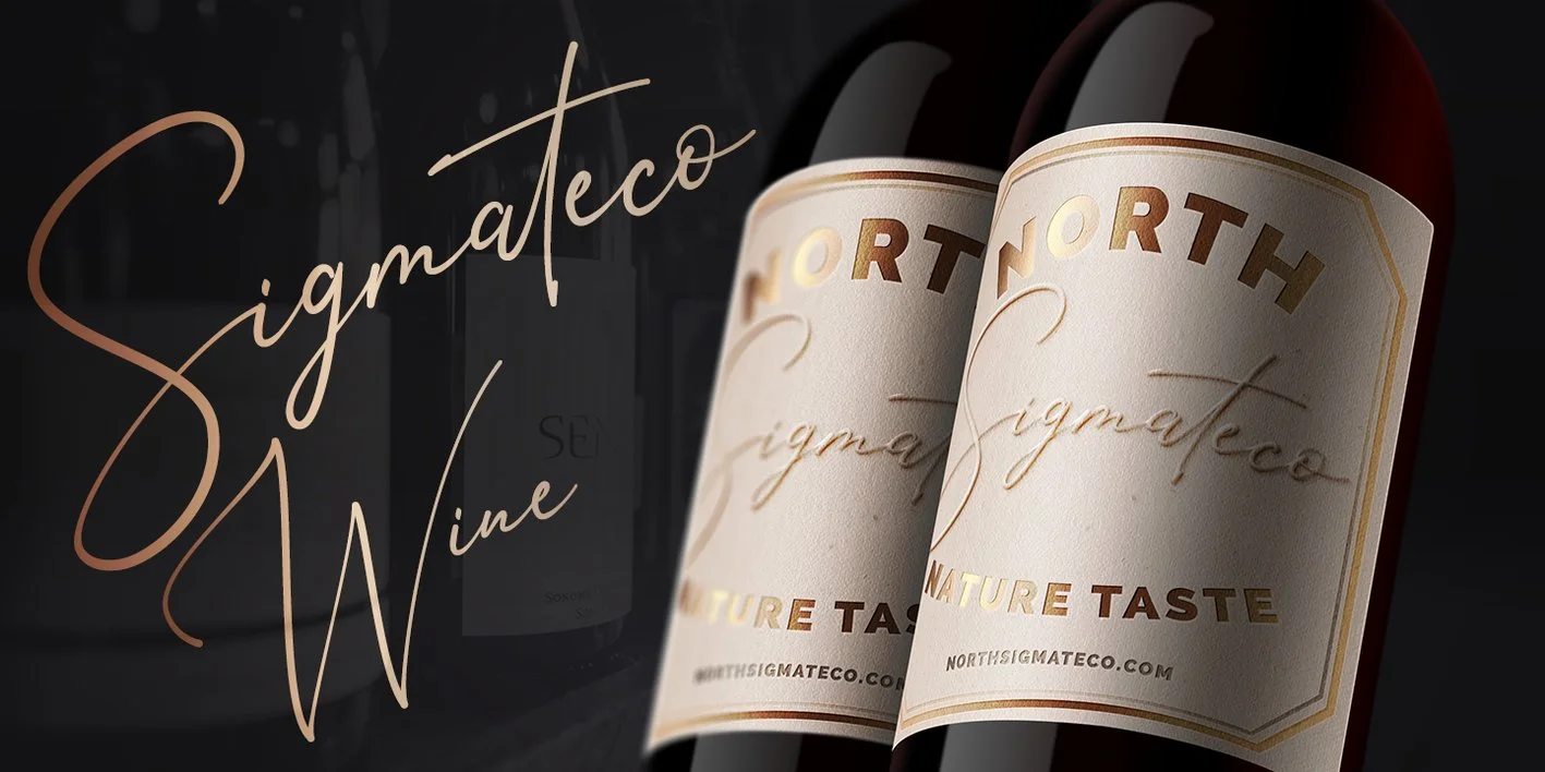 Anthoni Signature Font