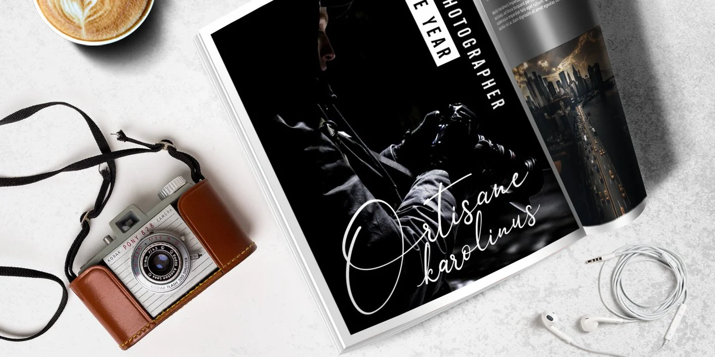 Anthoni Signature Font