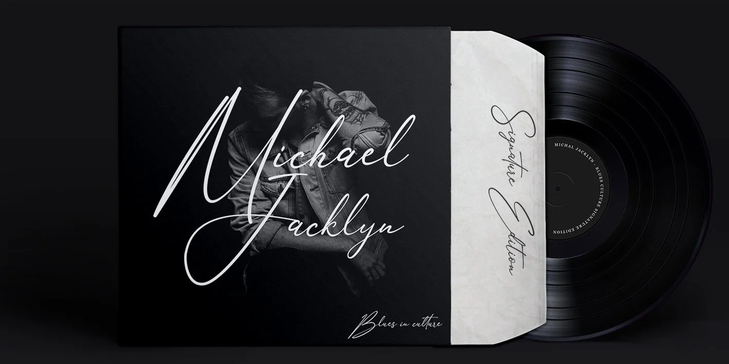 Anthoni Signature Font