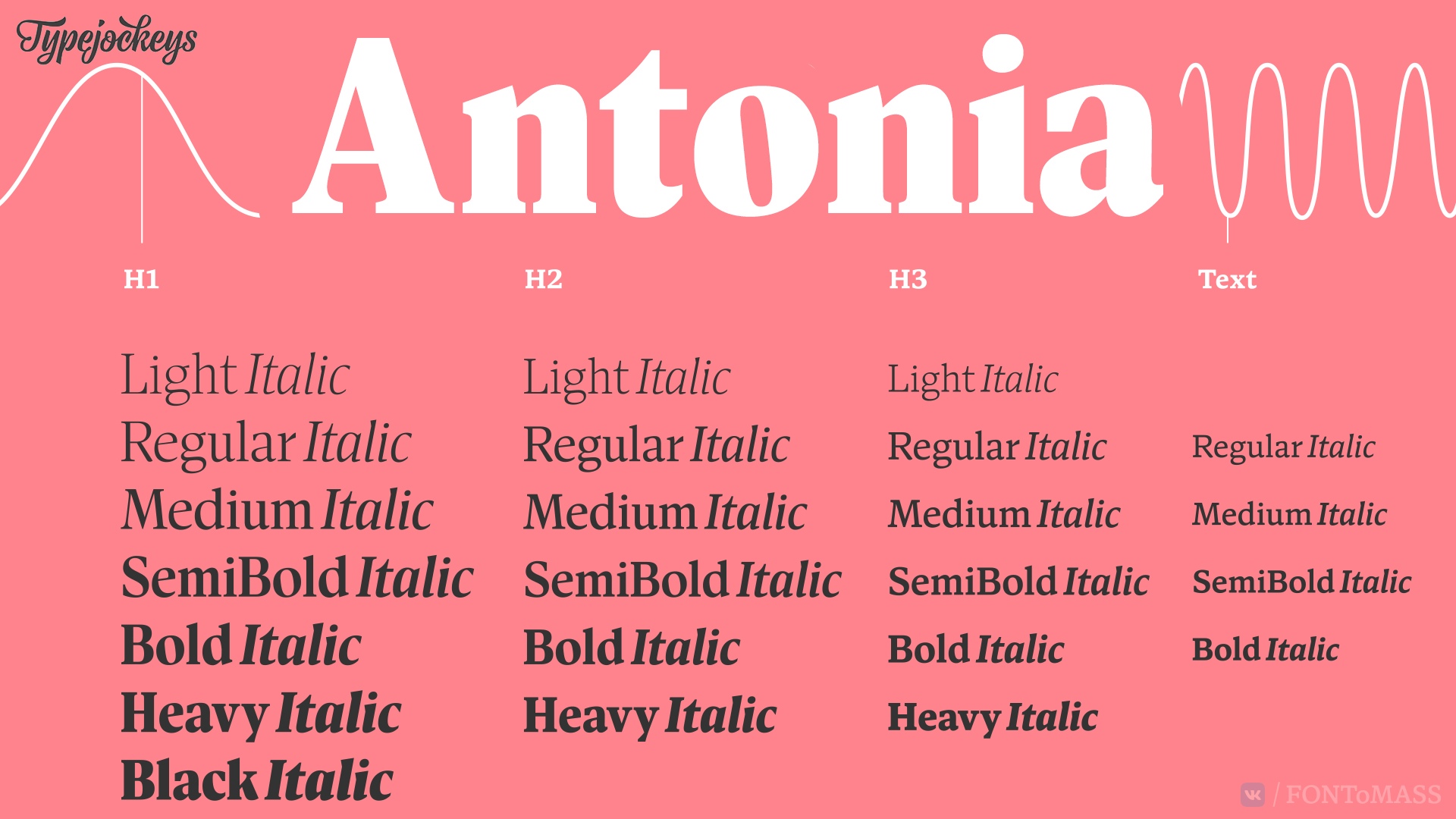 Antonia Font Free Download