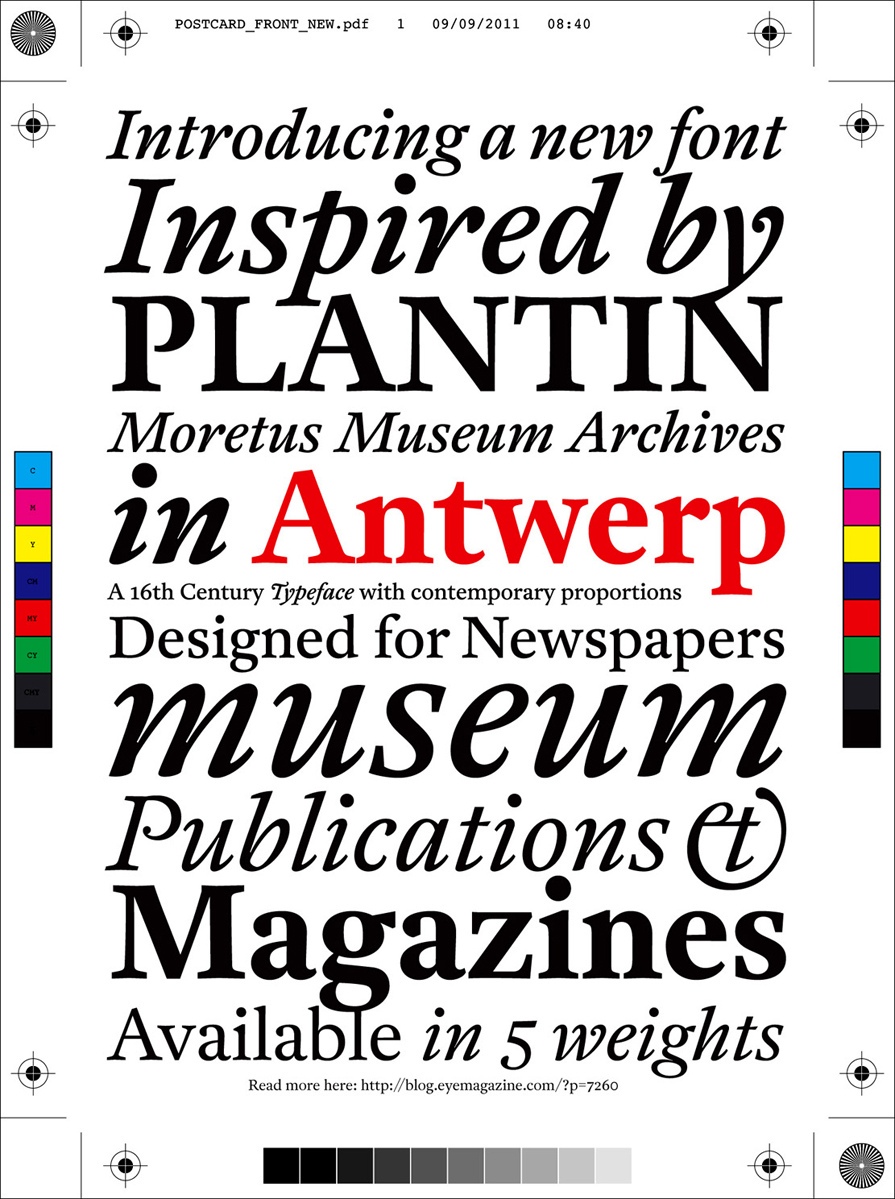 Antwerp Font Free Download