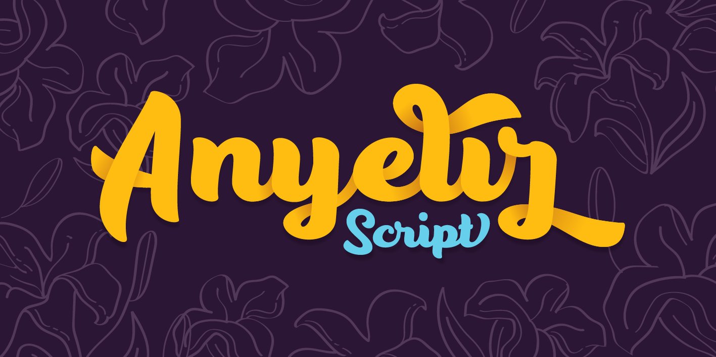 Anyelir Script Free Download