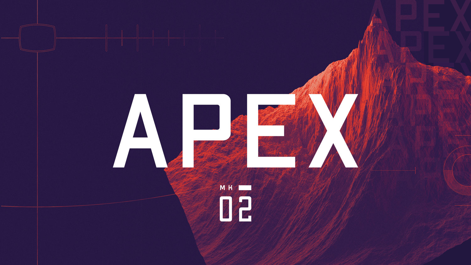 Apex Mk2 Font Free Download