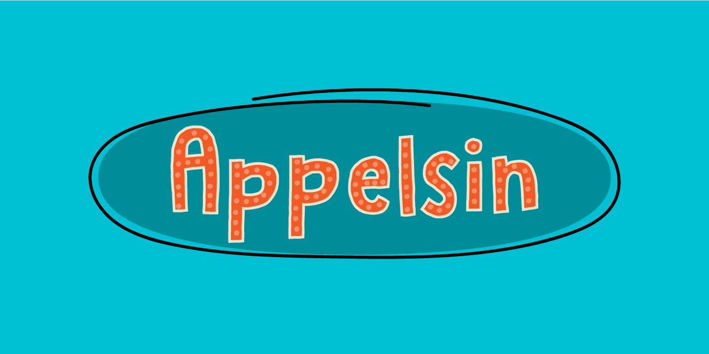 Appelsin Free Download Free Download