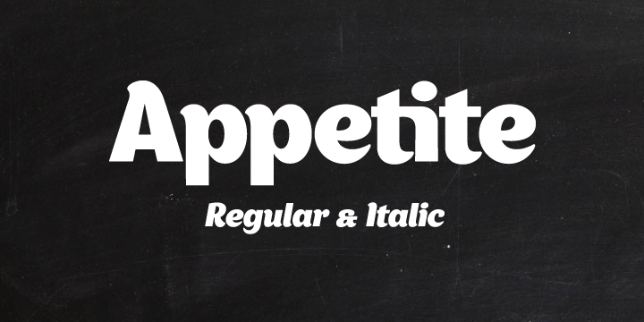 Appetite Free Download Free Download