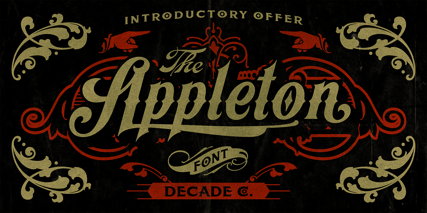 Appleton Free Download Free Download