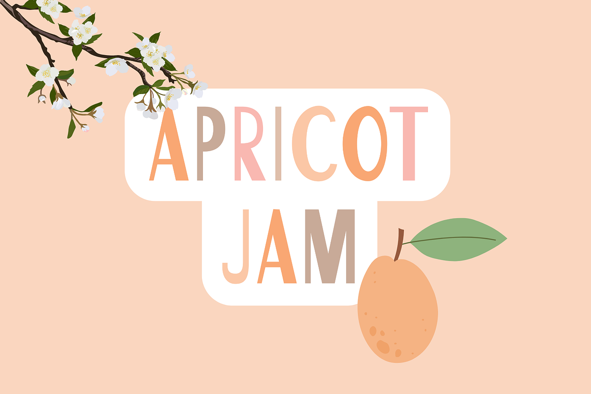 Apricot Jam Free Download Free Download