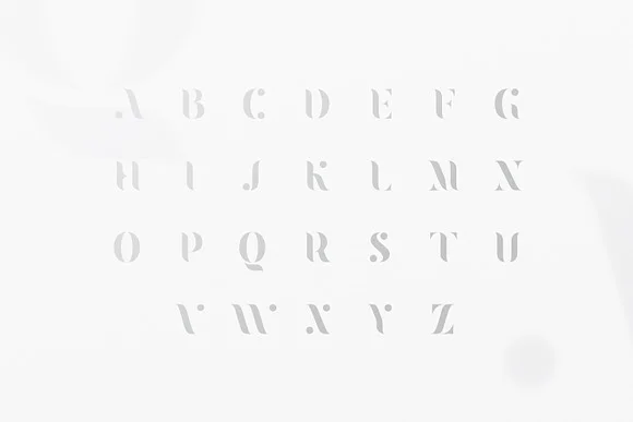 Arcane Font