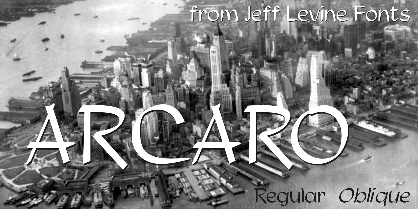 Arcaro JNL Free Download Free Download