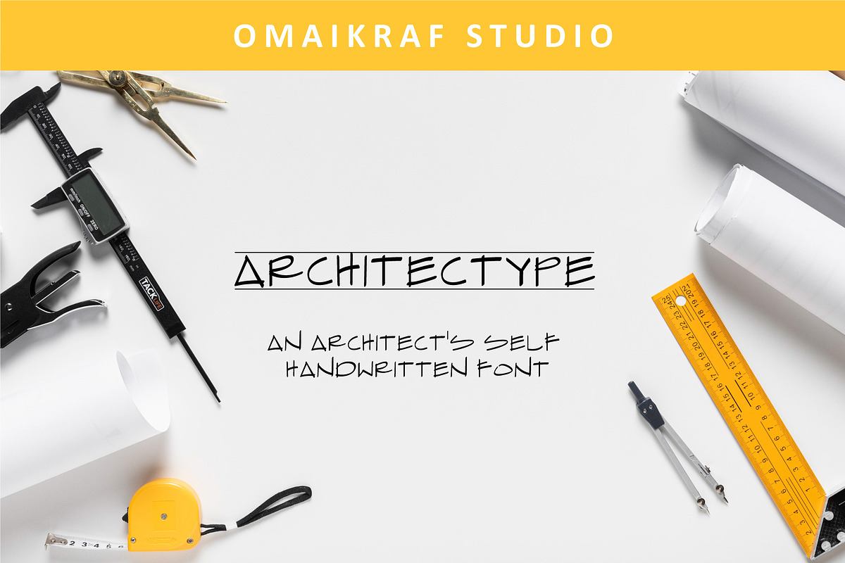 Architectype | Architect's Sidekick Free Download Free Download