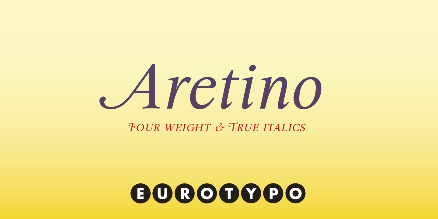 Aretino Free Download Free Download