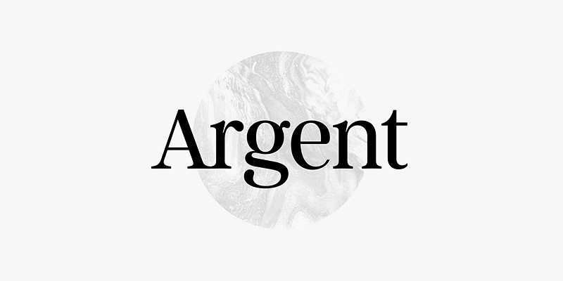 Argent CF Font Free Download Free Download