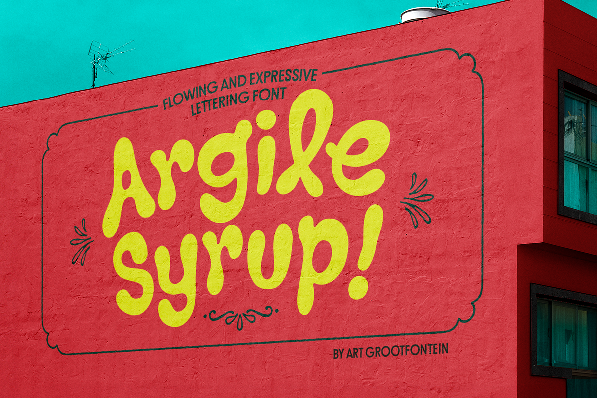 Argile Syrup Family Free Download Free Download