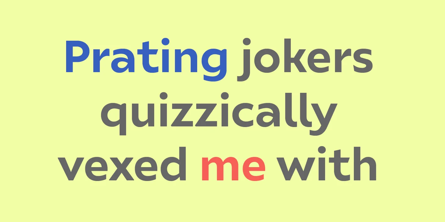 Ariana Pro Font