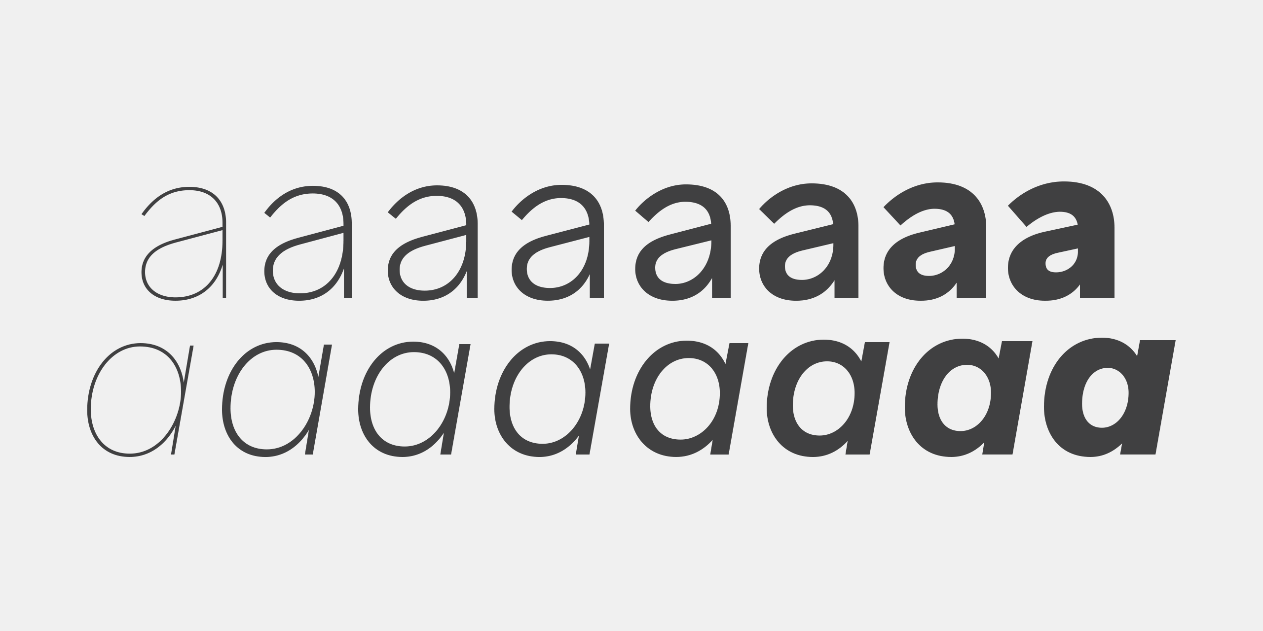 Aribau Grotesk Free Download Free Download