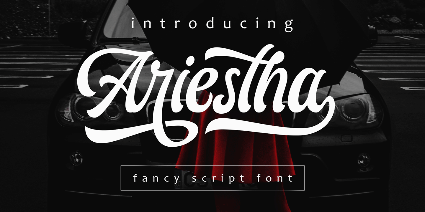 Ariestha Script Free Download Free Download