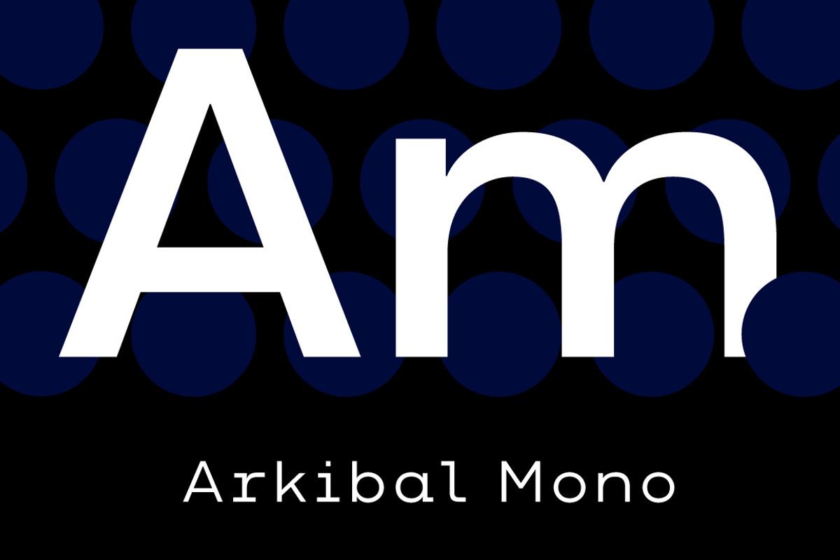 Arkibal Mono Free Download Free Download