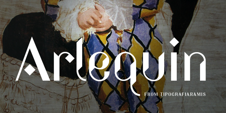 Arlequin Free Download Free Download