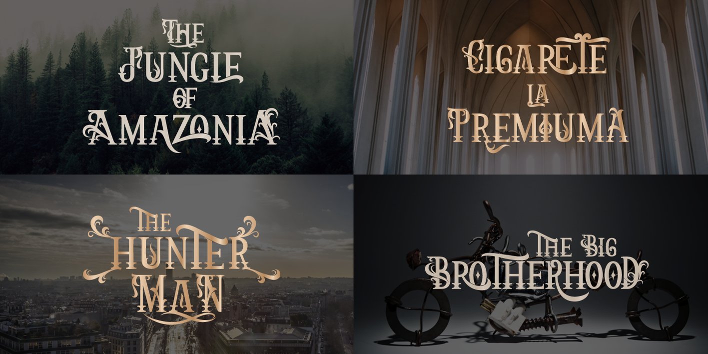 Arthouse Display Pro Font Free Download