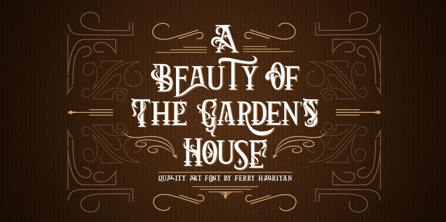 Arthouse Display Pro Font Free Download