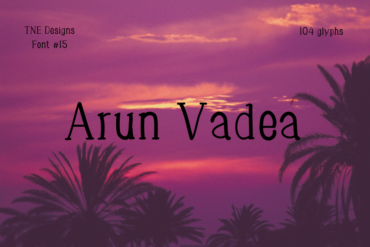 Arun Vadea Free Download Free Download