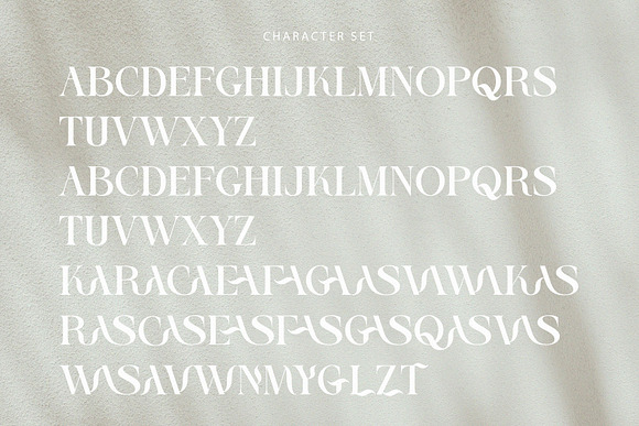 ASIVA Font Free Download