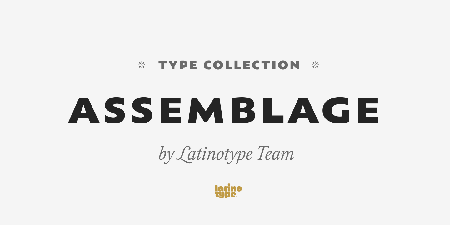 Assemblage Free Download Free Download