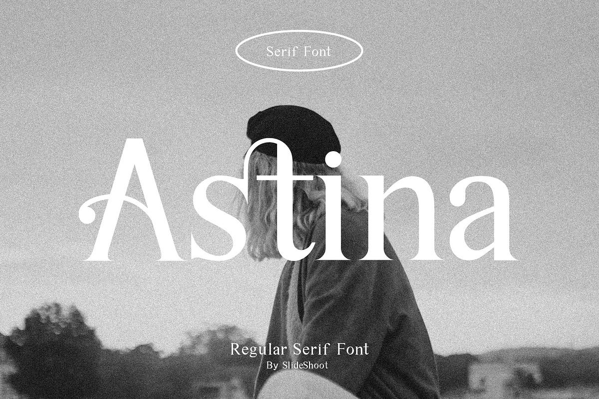 Astina Serif Font Free Download Free Download