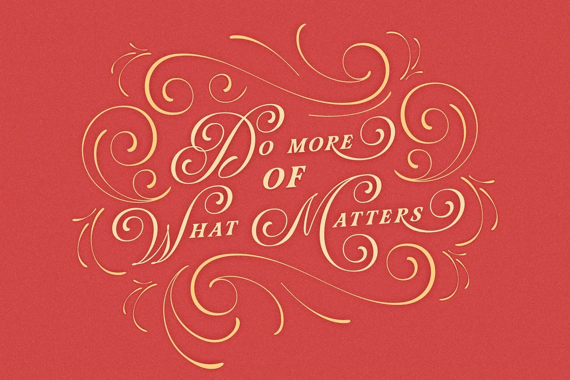 Astria – Fancy Typeface Font