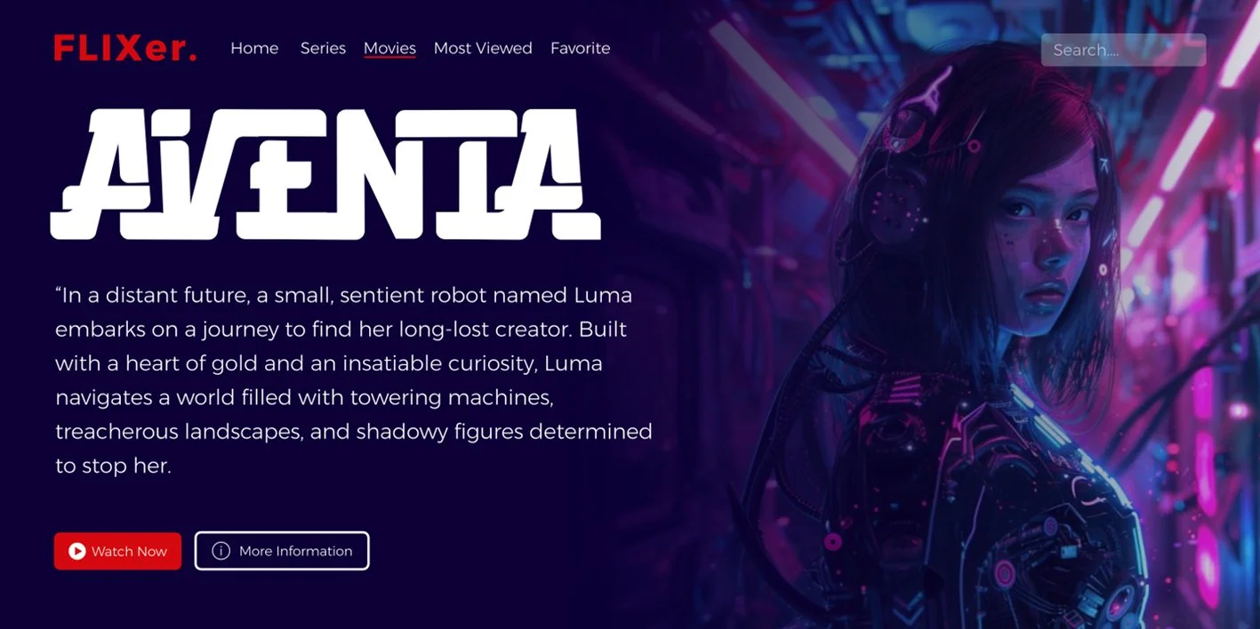 Astro Volta Outline Font