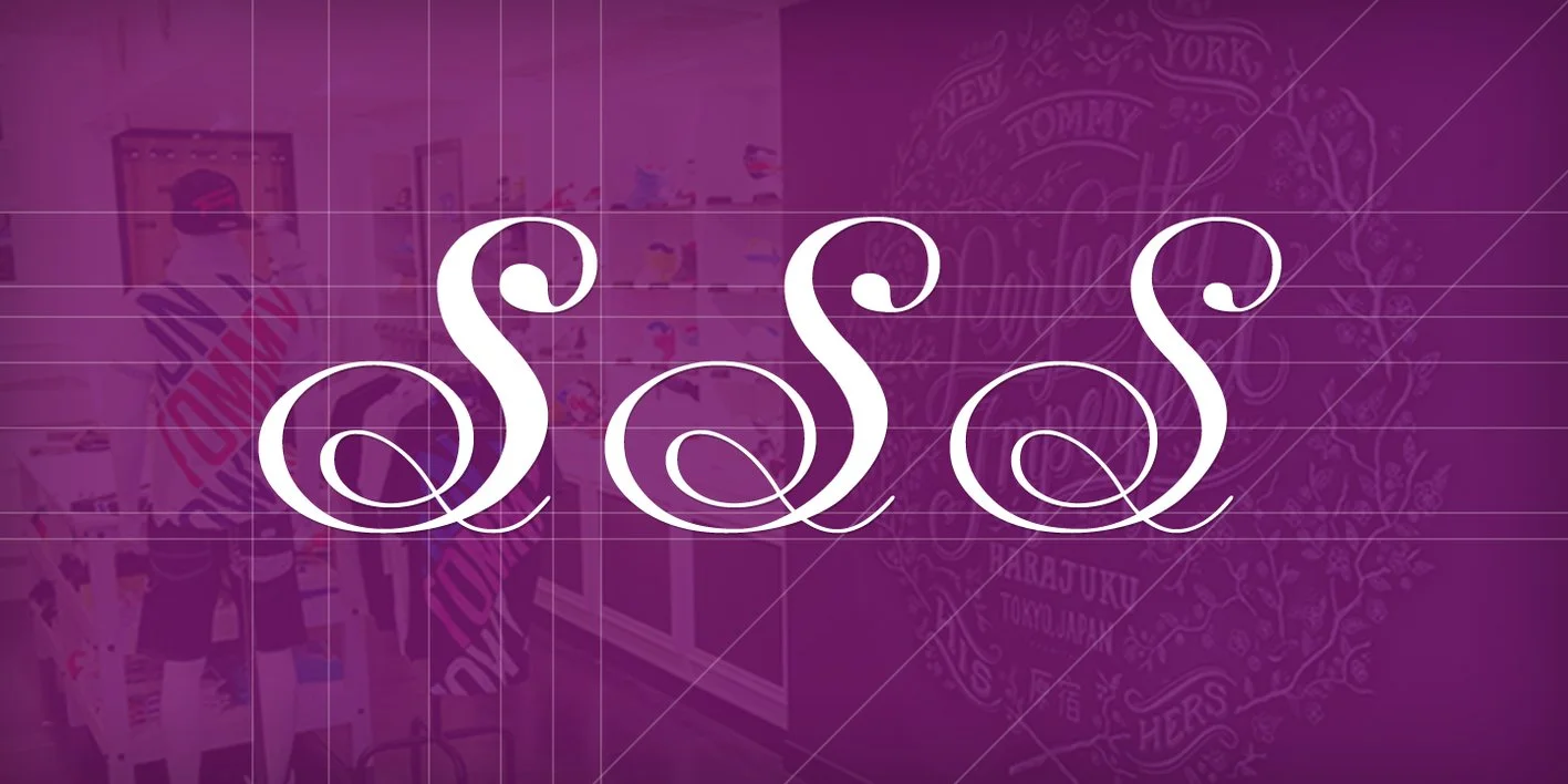 Astrum Font