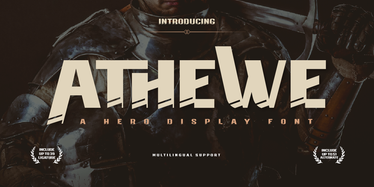 ATHEWE Free Download Free Download