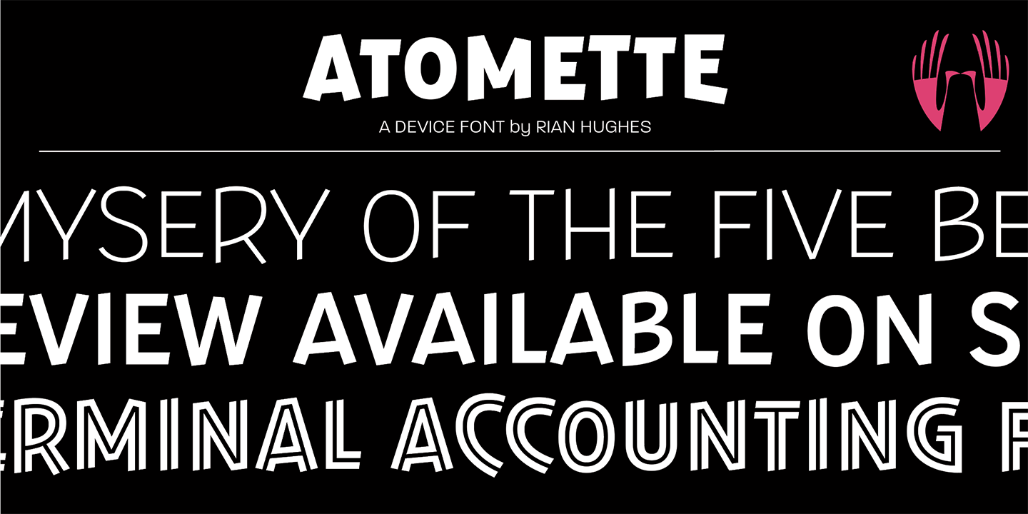 Atomette Free Download Free Download