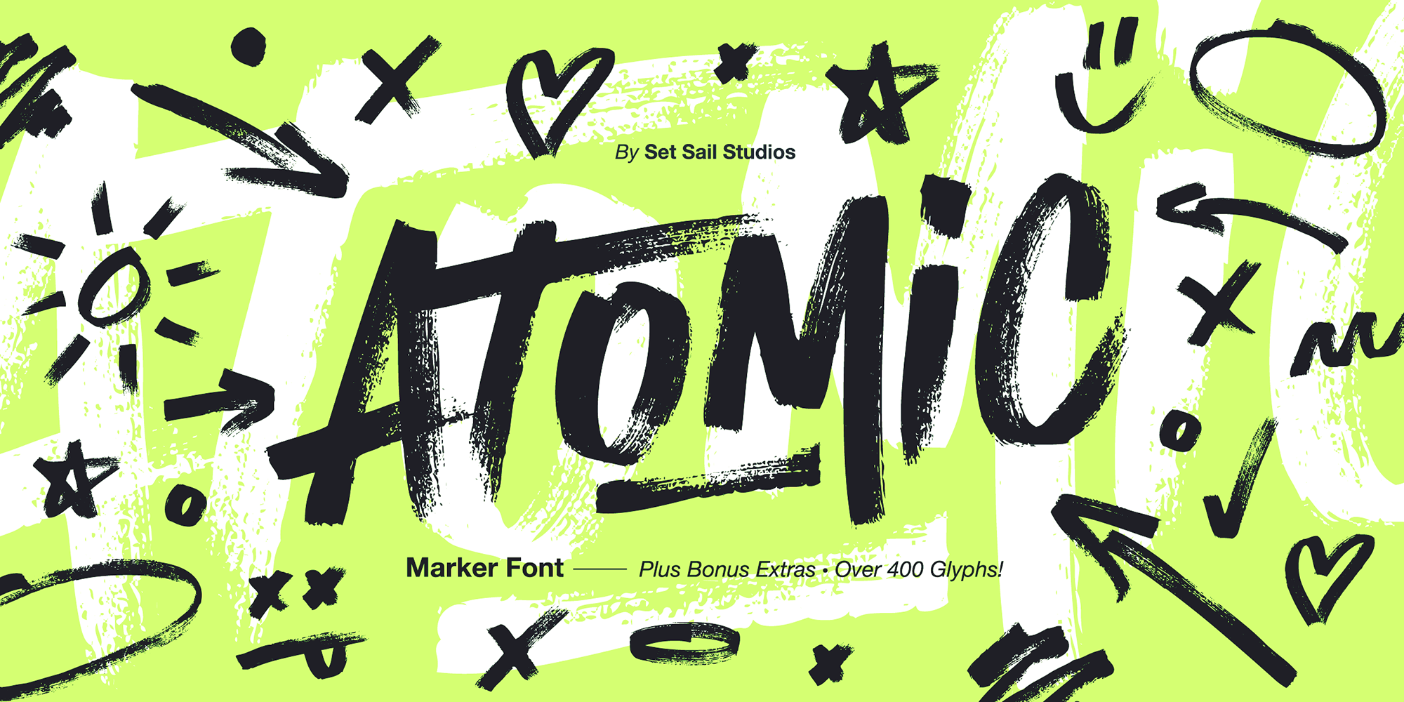 Atomic Marker Free Download Free Download