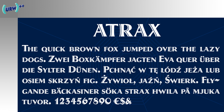 Atrax Free Download Free Download