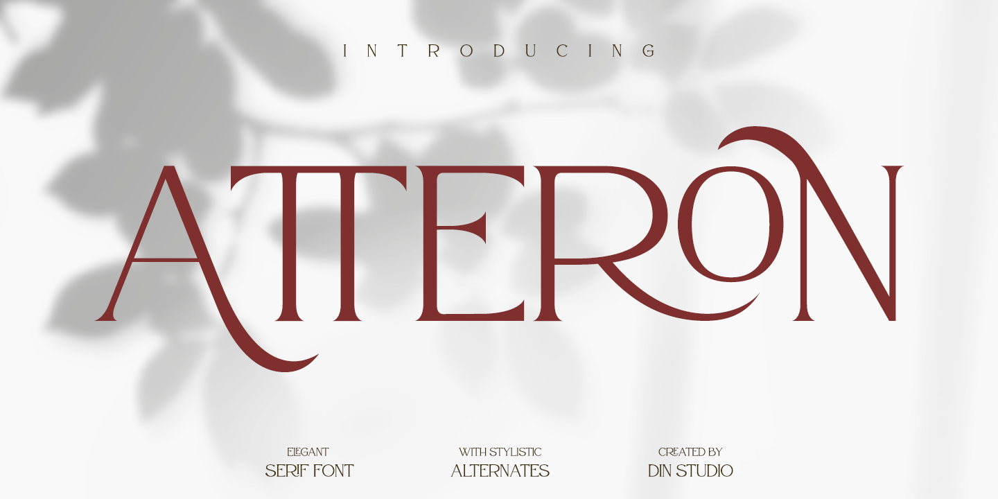 Atteron Free Download Free Download