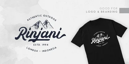 Auckland Script Font